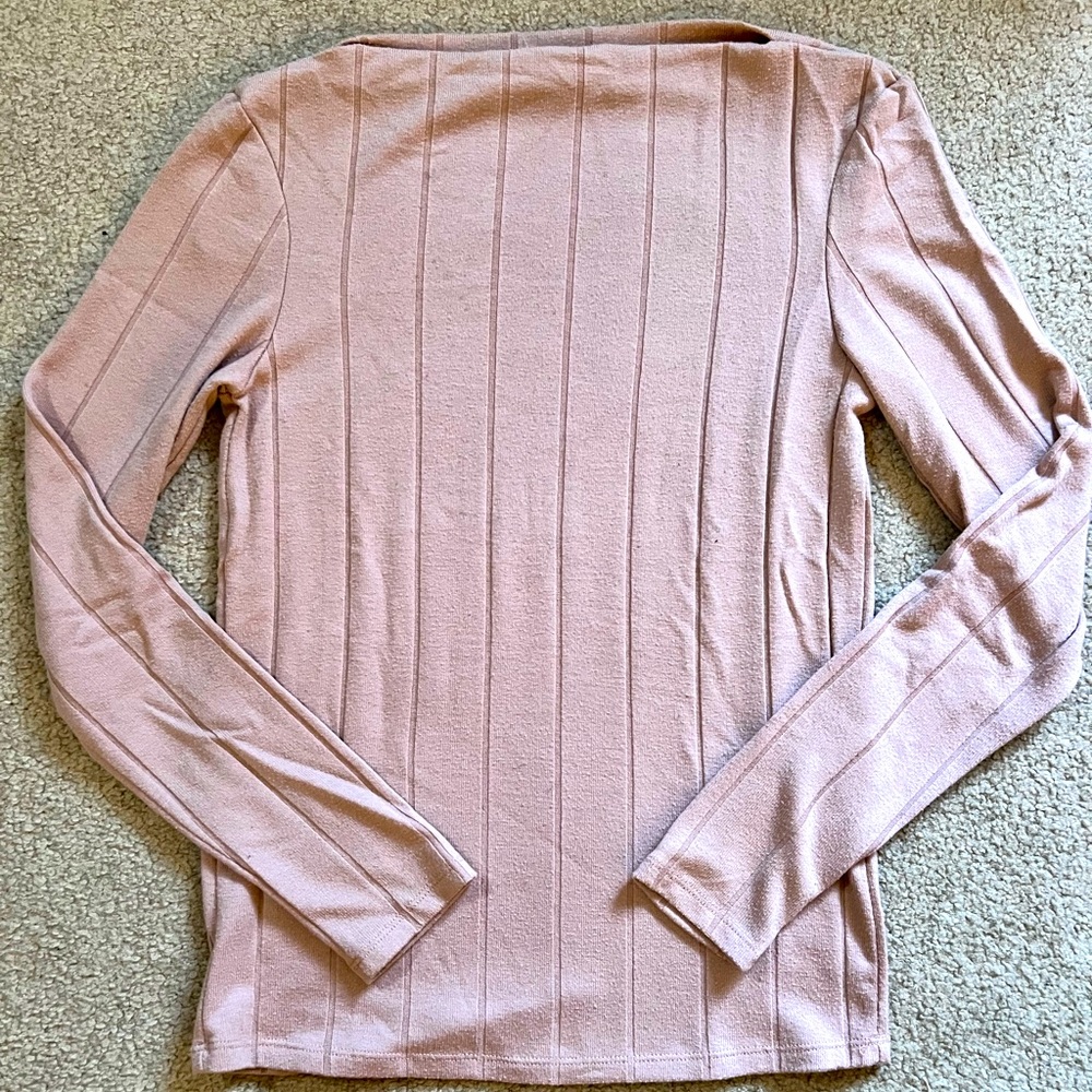Mango women tops